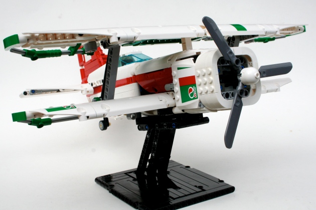 OCTAN Air Racer